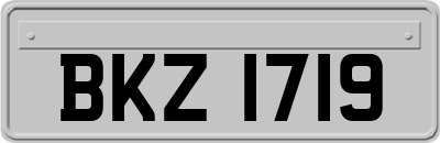 BKZ1719