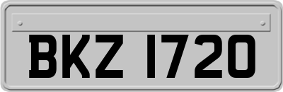 BKZ1720