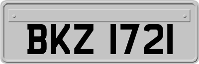 BKZ1721