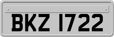 BKZ1722