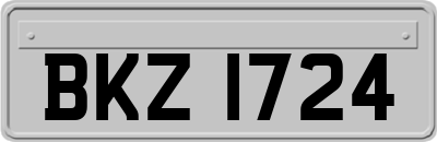 BKZ1724