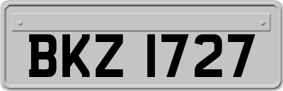 BKZ1727