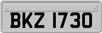 BKZ1730