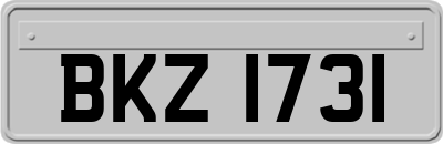 BKZ1731