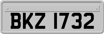 BKZ1732