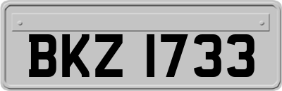 BKZ1733