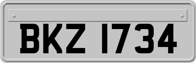 BKZ1734