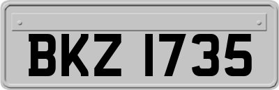 BKZ1735