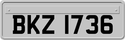 BKZ1736