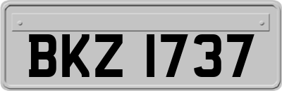 BKZ1737