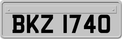 BKZ1740