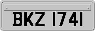 BKZ1741