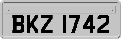 BKZ1742