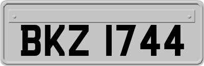 BKZ1744