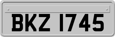 BKZ1745