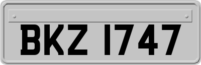 BKZ1747