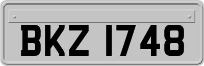 BKZ1748