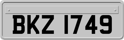 BKZ1749