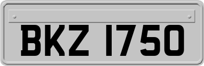 BKZ1750