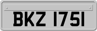 BKZ1751