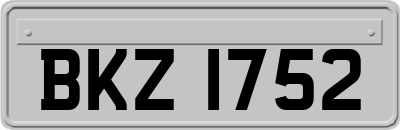 BKZ1752