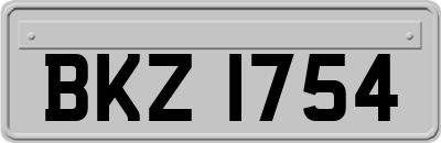 BKZ1754