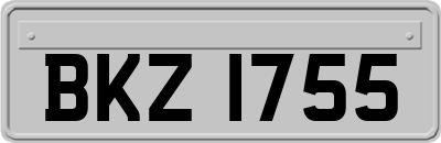 BKZ1755