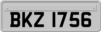 BKZ1756