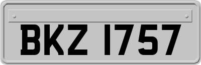 BKZ1757