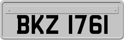 BKZ1761