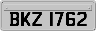 BKZ1762