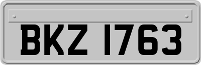 BKZ1763