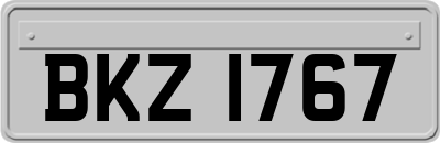 BKZ1767