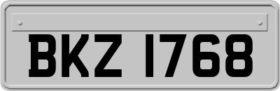 BKZ1768