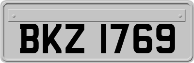BKZ1769