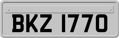 BKZ1770