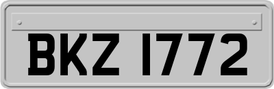 BKZ1772