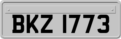 BKZ1773