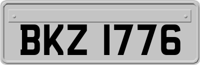 BKZ1776