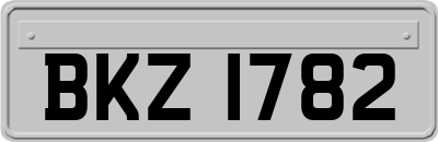 BKZ1782
