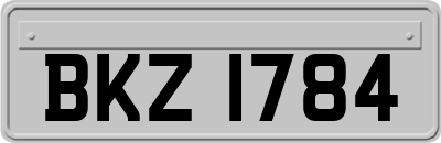 BKZ1784