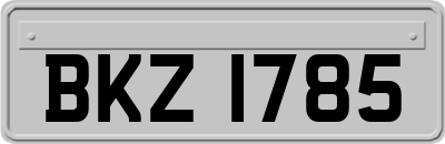 BKZ1785