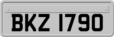 BKZ1790