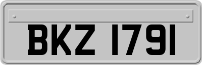 BKZ1791