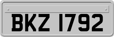 BKZ1792