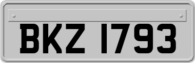 BKZ1793