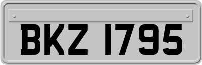 BKZ1795