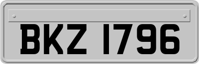 BKZ1796