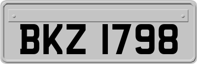 BKZ1798