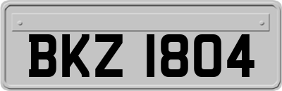 BKZ1804